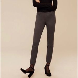 Aritzia Babaton Elliot Pant